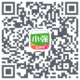 小强停车 QRcode