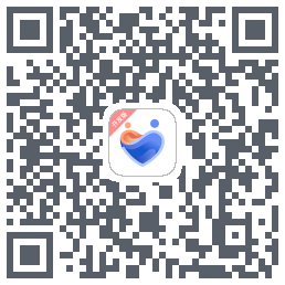 海心健康-开发版 QRcode