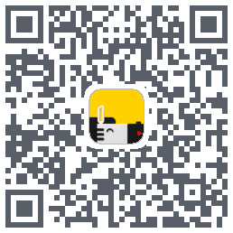 快乐斑马HD QRcode