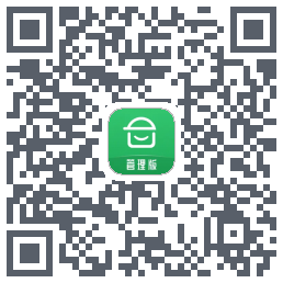 安心筑管理版のダウンロードQRコード