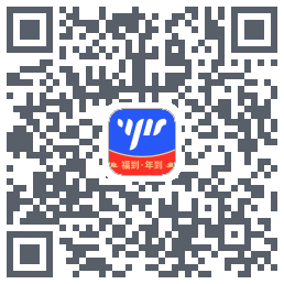 爱原物 QRcode