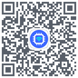 WIFI-LINKのダウンロードQRコード