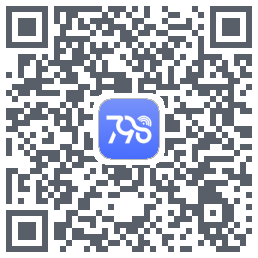 慧生活798的下載二維碼