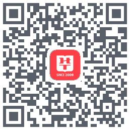 华图在线的下載二維碼