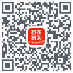 树拍易购 QRcode