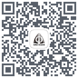 远洋移动办公 QRcode