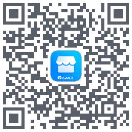 格力终端管理 QRcode