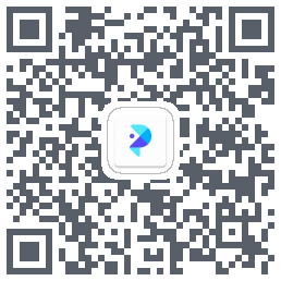 PicWish的下載二維碼