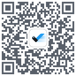 一木清单 QRcode
