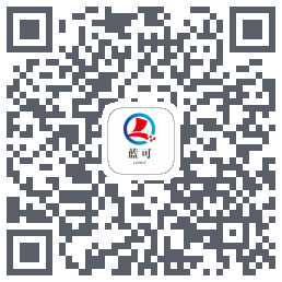 蓝可 QR-код для загрузки