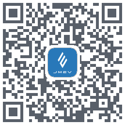 江铃新能源 QRcode