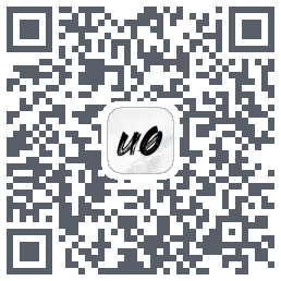 unc0ver的下载二维码