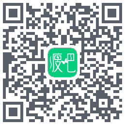 瘦吧减脂kod QR do pobrania