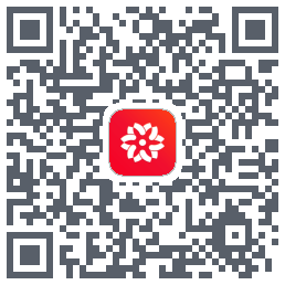 大于众学código QR de descarga de