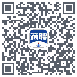 滴聘 QRcode