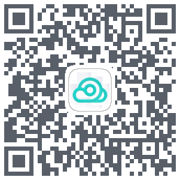 云眸社区 QRcode