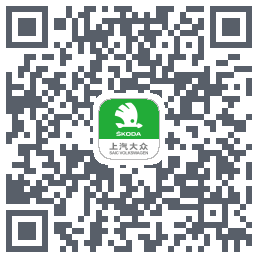斯柯达 QRcode
