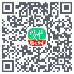 瘦吧 QRcode