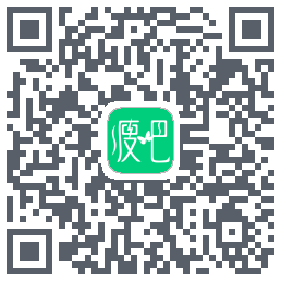 瘦吧减脂du code QR de téléchargement