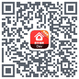 企叮咚商家版codice QR per il download
