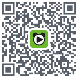 熊猫短剧codice QR per il download