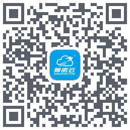 帅鸽云kod QR do pobrania