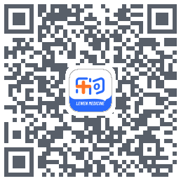 乐问医学 QRcode