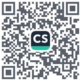 CamScanner的下载二维码