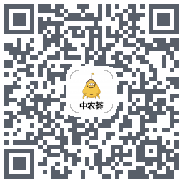 中农荟(测试版) QRcode
