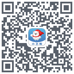 小飞熊 QRcode