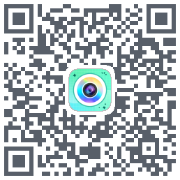 美颜换装相机รหัส QR สำหรับดาวน์โหลด