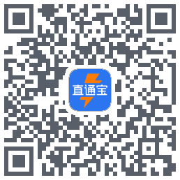 直通宝-UATkod QR do pobrania