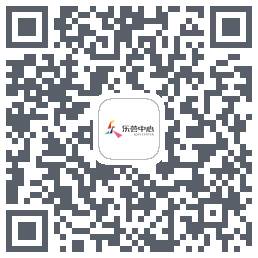 乐荟中心 QRcode