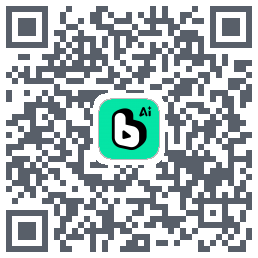 波点音乐 QRcode