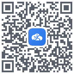 文通云教师端的下載二維碼