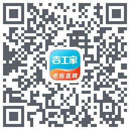 吉工家 QRcode