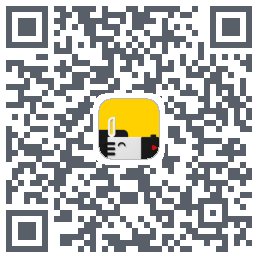 快乐斑马HD QRcode