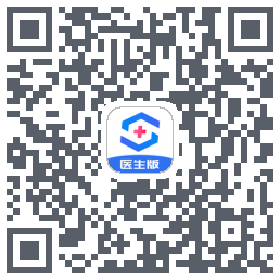 施强健康 QRcode
