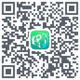 趣钓鱼 QRcode