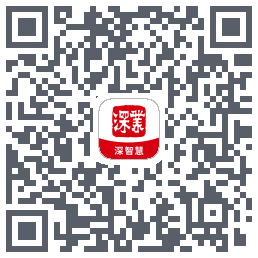 深智慧código QR de descarga de