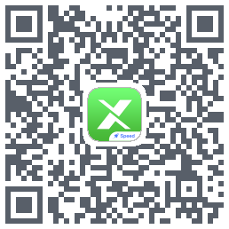 XTrend Speed的下載二維碼