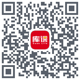 库课网校รหัส QR สำหรับดาวน์โหลด