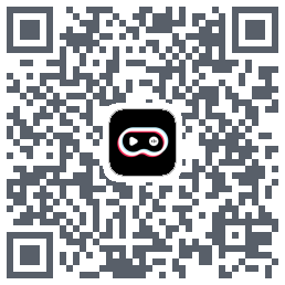 播城codice QR per il download