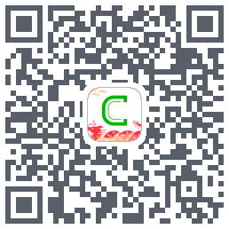 曹操出行 QRcode