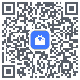 鱼管家 QRcode