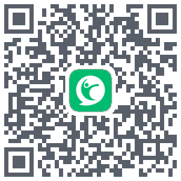 咕咚รหัส QR สำหรับดาวน์โหลด