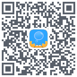 冒泡 QRcode