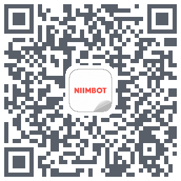 NIIMBOT QRcode