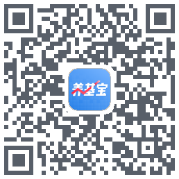 养基宝的下載二維碼