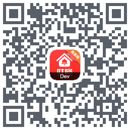 企叮咚商家版 QRcode